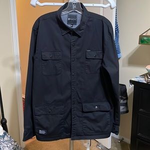 Matix Konner Shirt Jacket